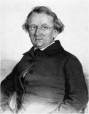 Eduard Mrike (1804-1875) - "Wenn ich, von deinem Anschaun tief gestillt, / Mich stumm an deinem heilgen Wert vergnge, / Dann hr ich recht die leisen Atemzge / Des Engels, welcher sich in dir verhllt...."