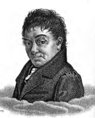 Christian Ludwig Neuffer