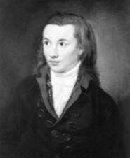 Novalis (Friedrich von Hardenberg)