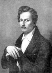 August von Platen