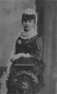 Alberta von Puttkamer