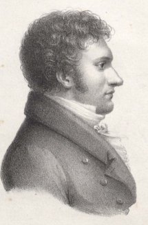 Alexander Rydenius