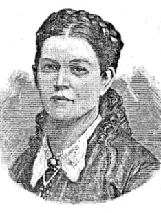 Johanna Schultze-Wege