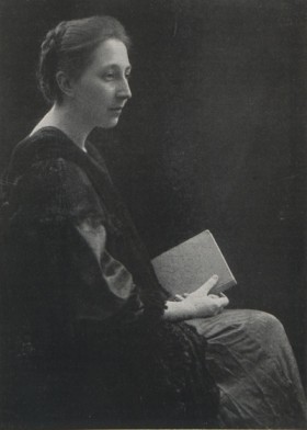 Ilse von Stach