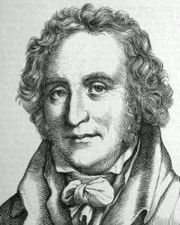 Friedrich Leopold Stolberg