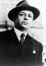 Kurt Tucholsky