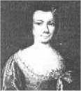 Johanne Charlotte Unzer (1725-1782) - "Ich fühl in der Brust / Die zärtlichsten Triebe, / Den Ursprung der Lust, / Die göttliche Liebe."