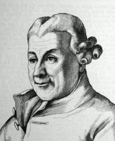 Johann Peter Uz