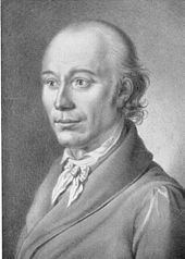 Johann Heinrich Voß