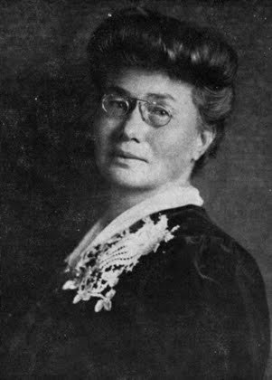 Johanna Wolff